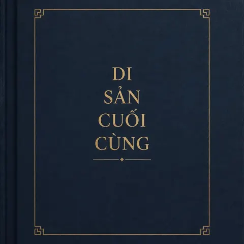 Di Sản Cuối Cùng