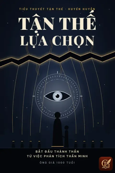 Tận Thế Lựa Chọn: Bắt Đầu Thành Thần Từ Việc Phân Tích Thần Minh