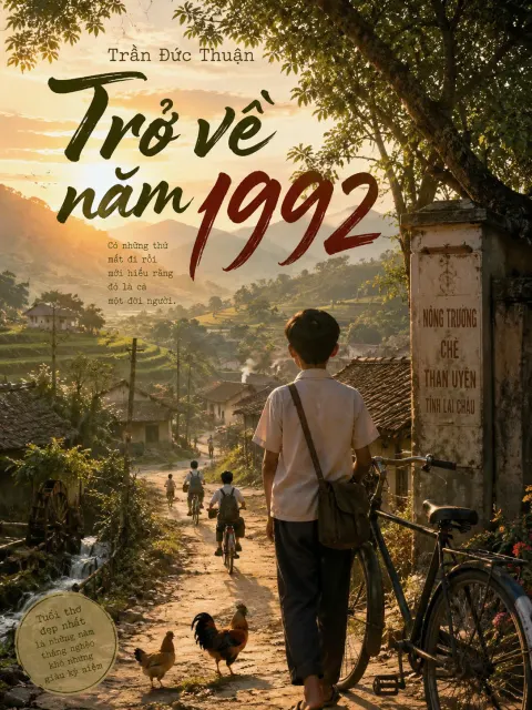 Trở Về Than Uyên 1992