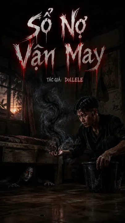 Sổ Nợ Vận May
