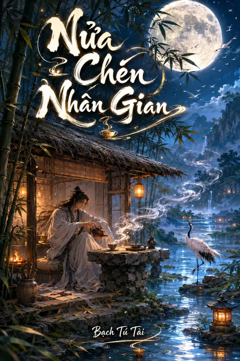 Nửa Chén Nhân Gian