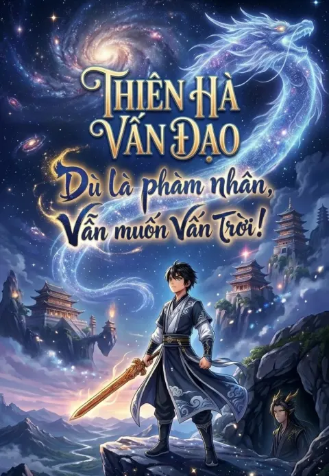 Thiên Hà Vấn Đạo