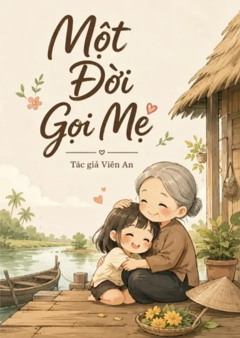 Một Đời Gọi Mẹ