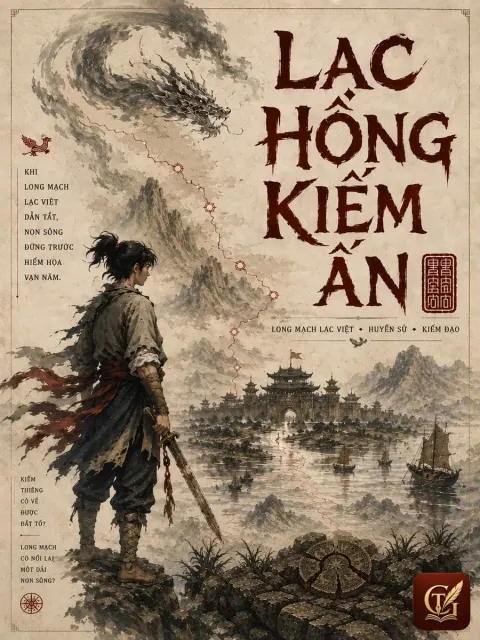 Lạc Hồng Kiếm Ấn