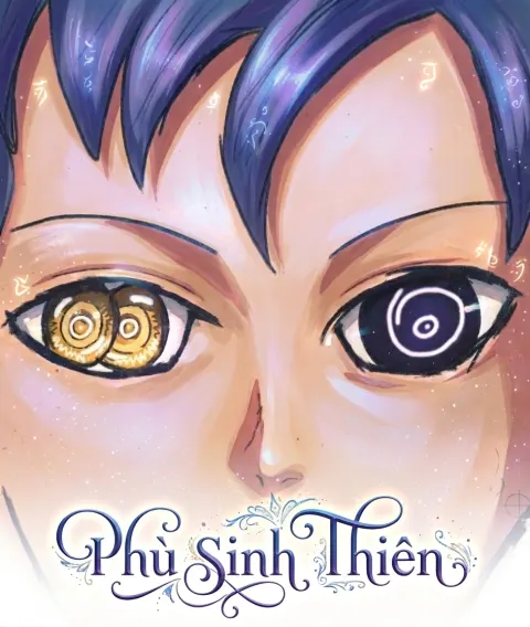 Phù Sinh Thiên