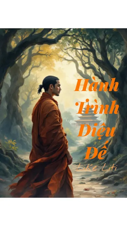 Hành Trình Diệu Đế