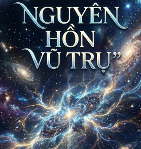 Nguyên Hồn Vũ Trụ