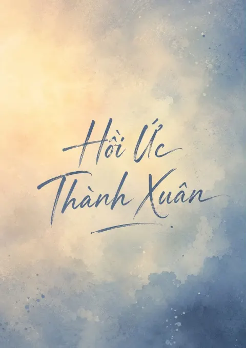 Hồi Ức Thanh Xuân