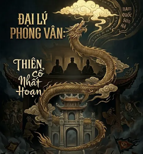 Thiên Cổ Nhất Hoạn