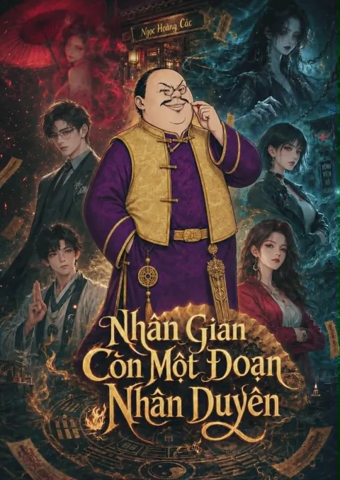 Nhân Gian Còn Một Đoạn Nhân Duyên