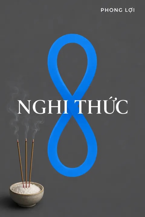8 Nghi Thức.