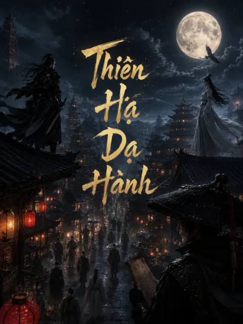 Thiên Hạ Dạ Hành