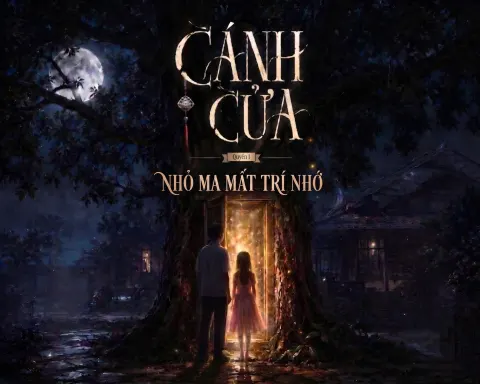 Cánh Cửa