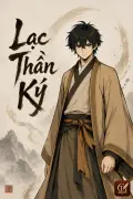 Lạc Thần Ký