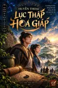 Huyền Thoại Lục Thập Hoa Giáp