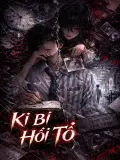Kì Bí Hồi Tố