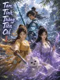 Tam Tinh Thăng Tiên Chí
