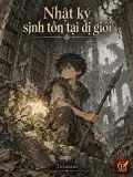 Nhật Ký Sinh Tồn Tại Dị Giới