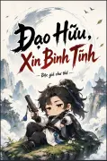 Đạo Hữu, Xin Bình Tĩnh!