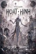 Thế Giới Hoạt Hình