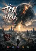Tàn Hoả
