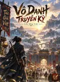 Bìa truyện Vô Danh Truyền Kỳ