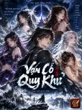 Vạn Cổ Quy Khư