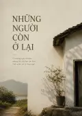 Những Người Còn Ở Lại