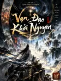 Vạn Đạo Khởi Nguyên