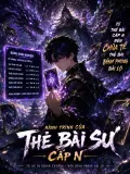 Thẻ Bài : Ta Có Bảng Kinh Nghiệm