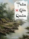 Trâu Gia Quán