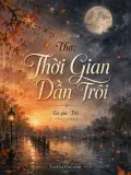 Thơ: Thời Gian Dần Trôi