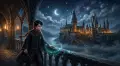 Sean Green - Truyền Thuyết Hogwarts