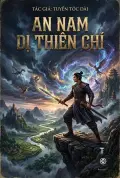 An Nam Dị Thiên Chí