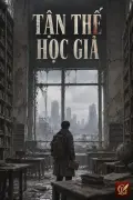 Tận Thế Học Giả