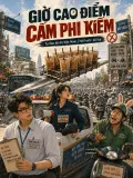 Giờ Cao Điểm Cấm Phi Kiếm