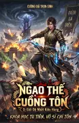 Ngạo Thế Cuồng Tôn