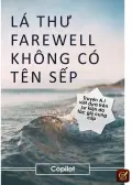 (A.i - Hoàn) Lá Thư Farewell Không Có Tên Sếp