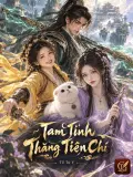 Tam Tinh Thăng Tiên Chí