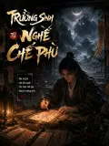 Trường Sinh Từ Nghề Chế Phù