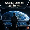 Nhật Ký Quan Sát Nhân Loại