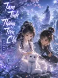 Tam Tinh Thăng Tiên Chí