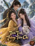 Tam Tinh Thăng Tiên Chí