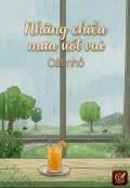 Những Chiều Mưa Ướt Vai