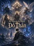 Kỷ Nguyên Kỳ Điểm: Đồ Thần