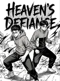 Heaven's Defiance