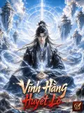 Vĩnh Hằng Huyết Lộ