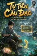 Tu Tiên Cẩu Đạo: Từ Thiếu Niên Nông Phu Đến Ngư Tiên Trường Sinh
