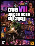 Gta Vii: Saigon 2020 Chronicle