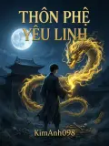 Thôn Phệ Yêu Linh
